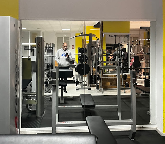 Fran Milo Sports Center