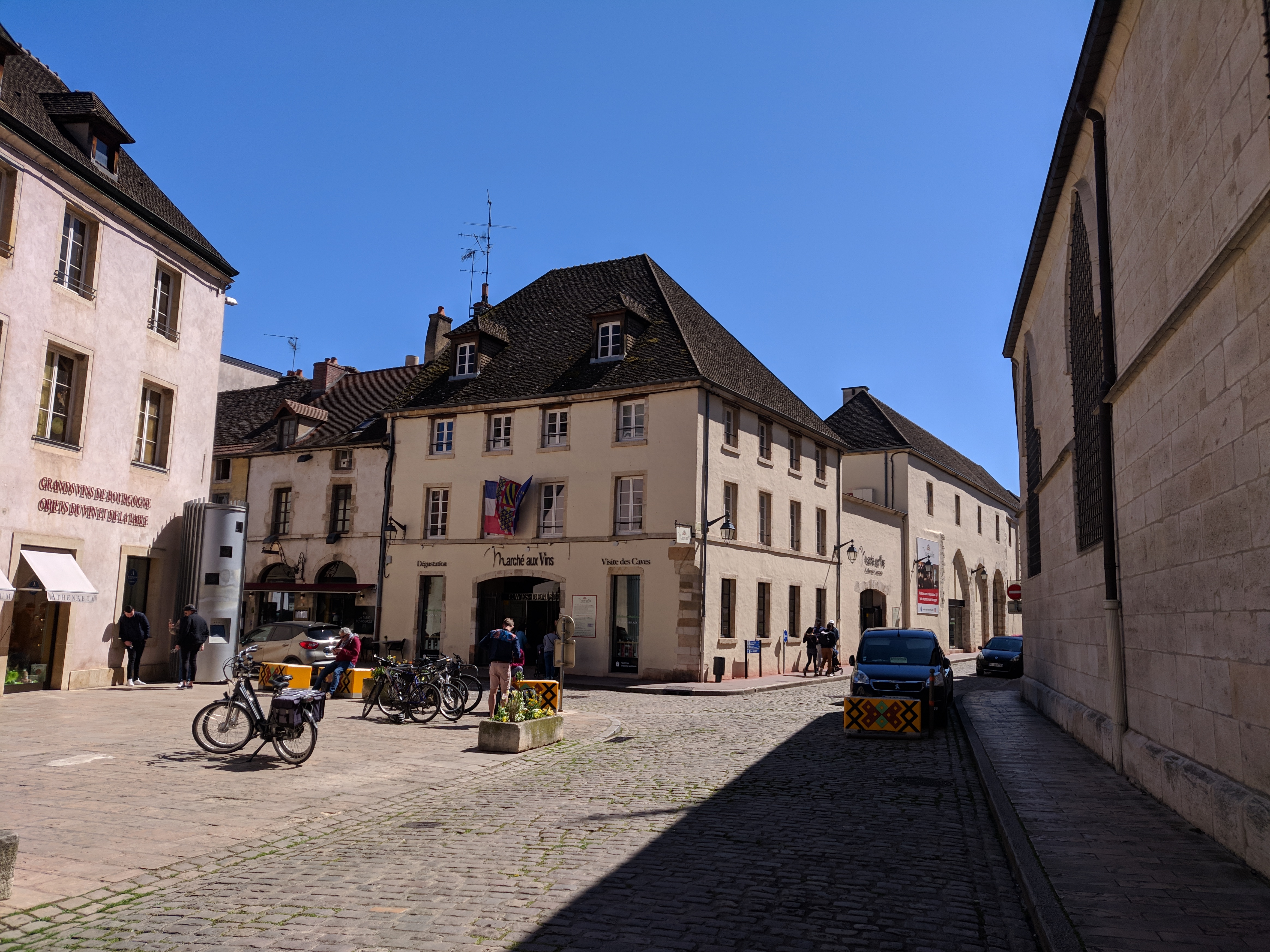 Photo n° 1 de l'avis de Thomas.A fait le 17/04/2022 à 12:21