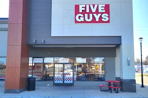 Five Guys image