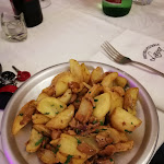 Photo n°1 de l'avis de Pasquale.e fait le 03/06/2018 à 12:12 sur le  Don Panino by Carlos à Nocera Inferiore