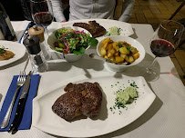 Plats et boissons du Restaurant de spécialités alsaciennes Restaurant Winstub Zuem Buerestuebel Niederbronn à Niederbronn-les-Bains - n°8
