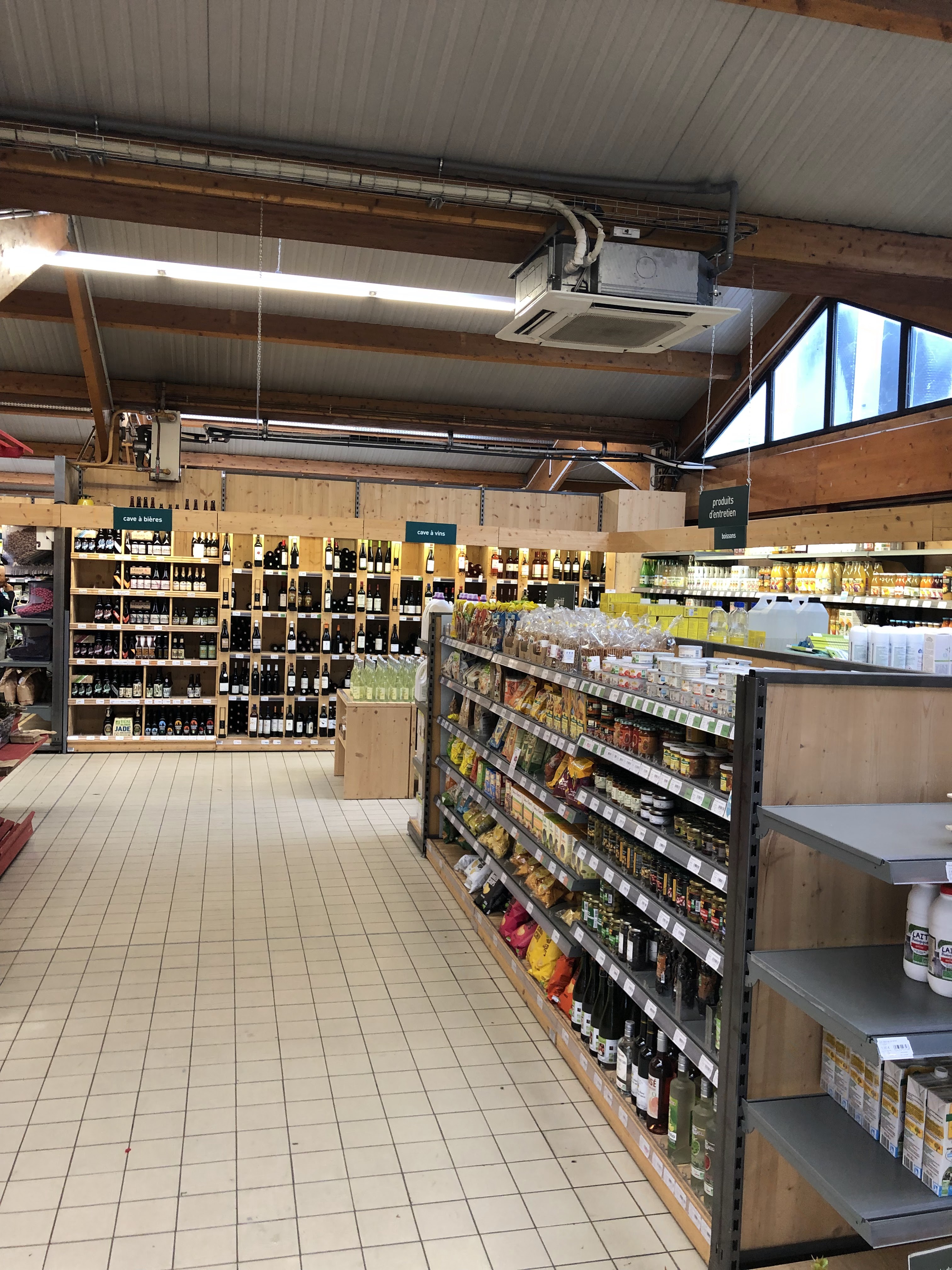 Photo n° 1 de l'avis de Florian.a fait le 10/05/2019 à 15:24