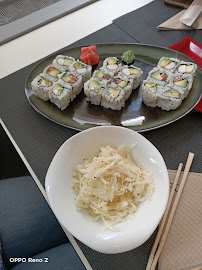 Nouille du Restaurant japonais E-Sushi Annemasse - n°1
