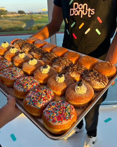 Don Donuts
