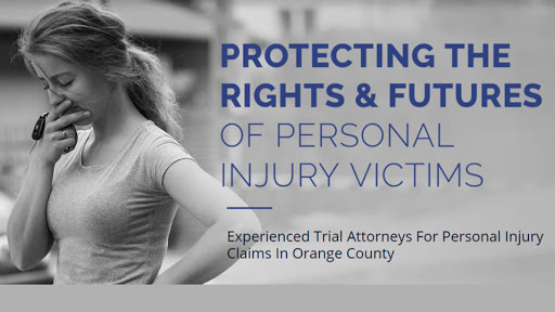 Nordean Law, APC - Orange County Personal Injury & Accident Attorney