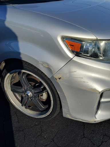 Auto Body Shop «Grand Prix Auto Collison Express», reviews and photos, 13250 W Van Buren St, Goodyear, AZ 85338, USA