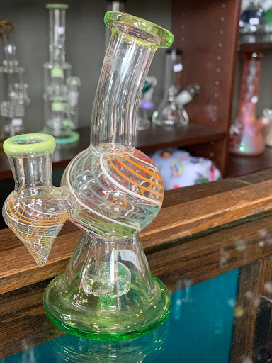 Tobacco Shop «Burn & Brew», reviews and photos, 566 23rd St S, Arlington, VA 22202, USA