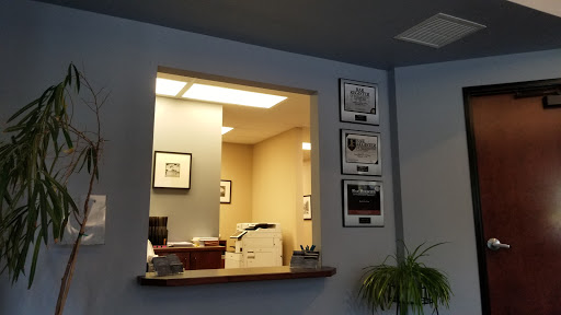 Trial Attorney «Harris Law Firm PC», reviews and photos