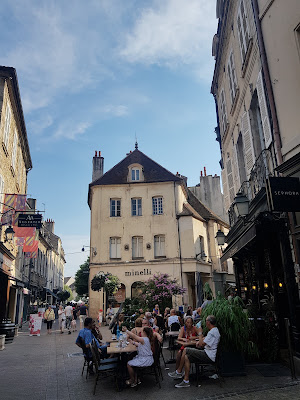 O' Glaces Beaunoises Lilian à Beaune