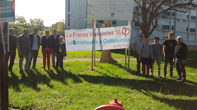 Bureau de tabac Le Benson à Châteauroux