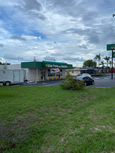 Pawn Shop «Value Pawn & Jewelry», reviews and photos, 8345 S US Highway 17-92, Fern Park, FL 32730, USA