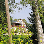 Photo n°3 de l'avis de jorrit.e fait le 06/09/2022 à 15:05 sur le  Panoramahotel Wolfsberg à Reinhardtsdorf-Schöna