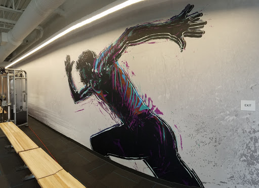 Commercial Printer «AlphaGraphics At Market Center», reviews and photos, 2372 Irving Blvd, Dallas, TX 75207, USA