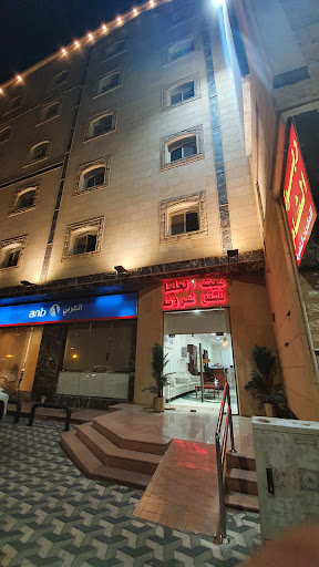 فندق العليا بقرب السوق الشعبي برزان ب حايل 