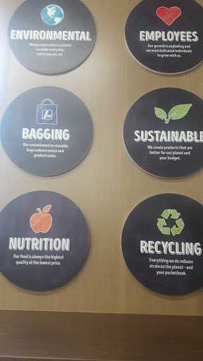 Supermarket «ALDI», reviews and photos, 1436 Kempsville Rd, Virginia Beach, VA 23464, USA