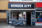 Burger City Brunsbütteler Damm 13591 Berlin