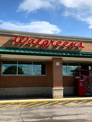 Walgreens, 1741 Washington Rd, Pittsburgh, PA 15241, USA, 