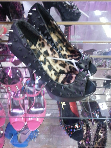 Boutique «Katz Stores - FM 1960», reviews and photos, 16855 North Fwy, Houston, TX 77090, USA