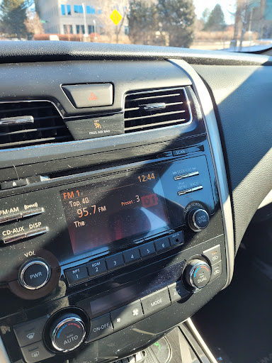 Car Wash «Waterway Gas & Wash», reviews and photos, 5290 DTC Blvd, Greenwood Village, CO 80111, USA