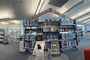 New Brighton Library