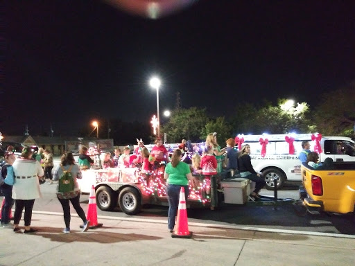 Auto Parts Store «AutoZone», reviews and photos, 6465 Park Blvd N, Pinellas Park, FL 33781, USA