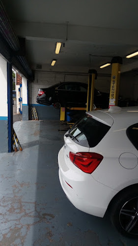 Comments and reviews of Kwik Fit - Birmingham - Small Heath