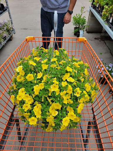 Home Improvement Store «The Home Depot», reviews and photos, 99 Northtown Dr NE, Blaine, MN 55434, USA