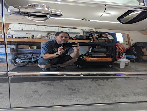Auto Detail Solution en Everett