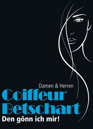 Coiffeur Betschart - Amriswil