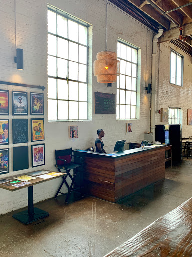 Movie Theater «The Broad Theater», reviews and photos, 636 N Broad St, New Orleans, LA 70119, USA