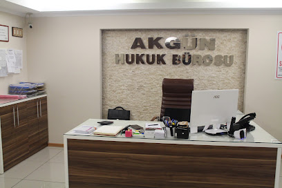 Akgün Hukuk Bürosu