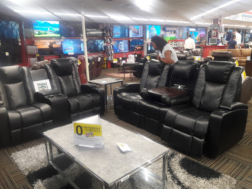 Department Store «BrandsMart USA», reviews and photos, 821 SW Natura Blvd, Deerfield Beach, FL 33441, USA