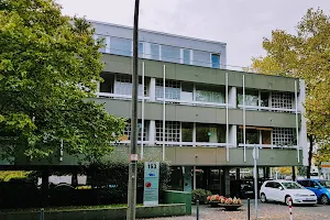 Zahnärztliche Praxisgemeinschaft Bonn am Hochkreuz image