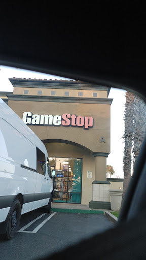 Video Game Store «GameStop», reviews and photos, 2200 Harbor Blvd A-140, Costa Mesa, CA 92627, USA