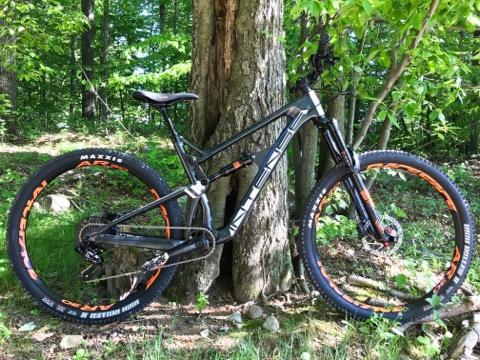 Bicycle Store «Wyckoff Cycle», reviews and photos, 396 Franklin Ave, Wyckoff, NJ 07481, USA