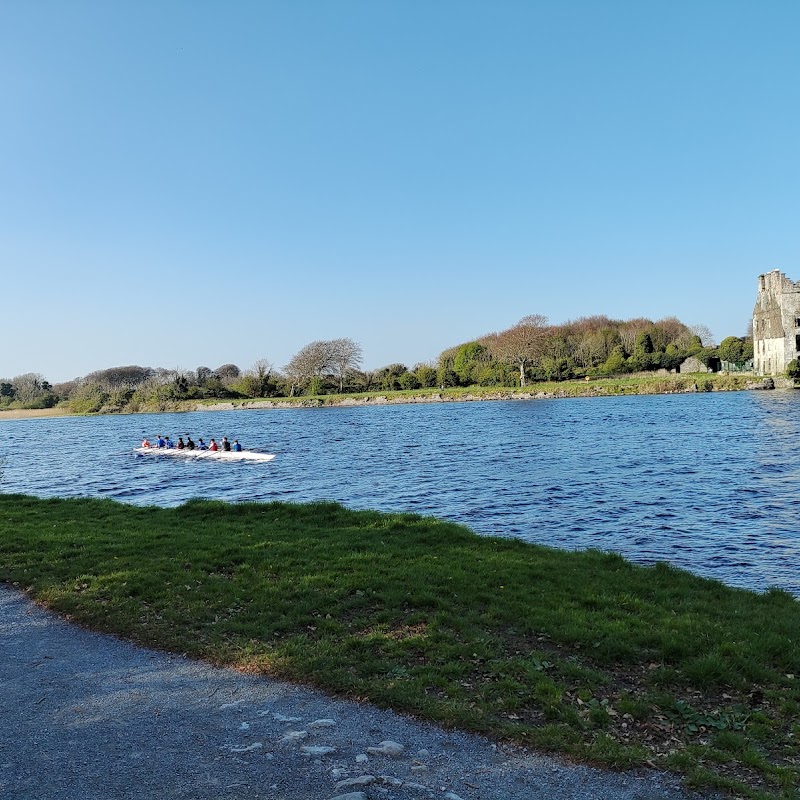 University of Galway - Dangan Sportsground