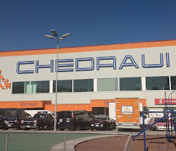 SÚPER CHEDRAUI SELECTO SAMARA MÉXICO SANTA FE photo