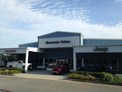 Mountain Valley Motors, Inc.