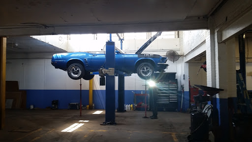 Auto Repair Shop «Wilhelm Automotive, Inc.», reviews and photos, 315 S Juniata St, Havre De Grace, MD 21078, USA