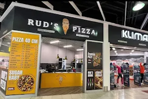Rud's pizza NC Královo pole image