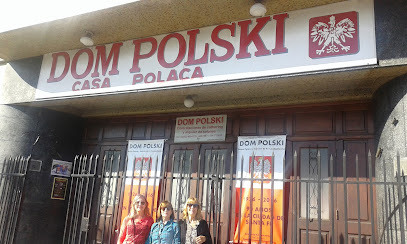 Dom Polski Santa Fe