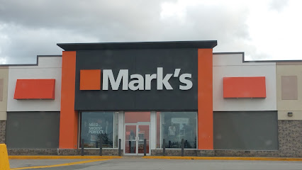 Mark's