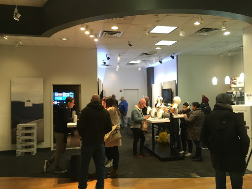 Home Audio Store «Bose Showcase Store», reviews and photos, 465 Broadway, New York, NY 10013, USA