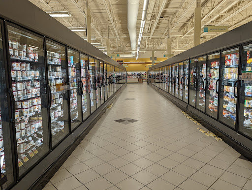 Supermarket «Super Stop & Shop», reviews and photos, 1278 US-22, Phillipsburg, NJ 08865, USA