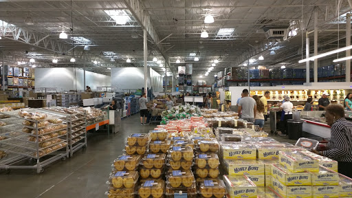 Warehouse store «Costco Wholesale», reviews and photos, 850 Glenrock Rd, Norfolk, VA 23502, USA