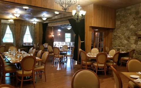 New Mill Restaurant image