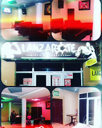 Lanzarote Disco Bar Karaoke