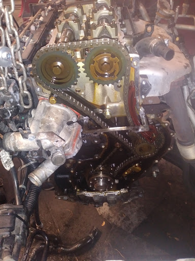 Auto Repair Shop «M & M Auto & Cycle Llc», reviews and photos, 268 Clove Rd, Montague Township, NJ 07827, USA