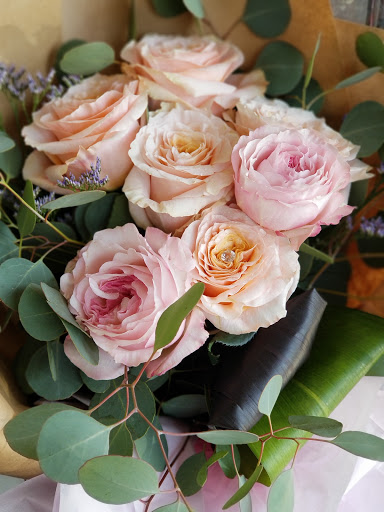 Florist «Cerritos Hills Florist», reviews and photos, 11827 South St, Cerritos, CA 90703, USA