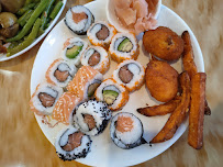 Sushi du Restaurant asiatique Royal des Ulis à Les Ulis - n°10